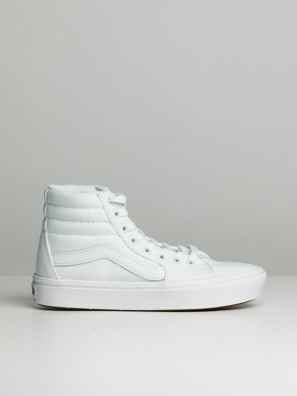 WOMENS VANS COMFYCUSH SK8 HI  - CLEARANCE