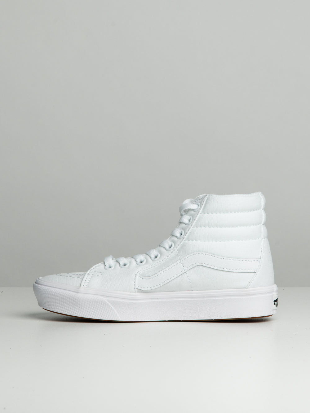 WOMENS VANS COMFYCUSH SK8 HI  - CLEARANCE