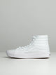 VANS WOMENS VANS COMFYCUSH SK8 HI  - CLEARANCE - Boathouse