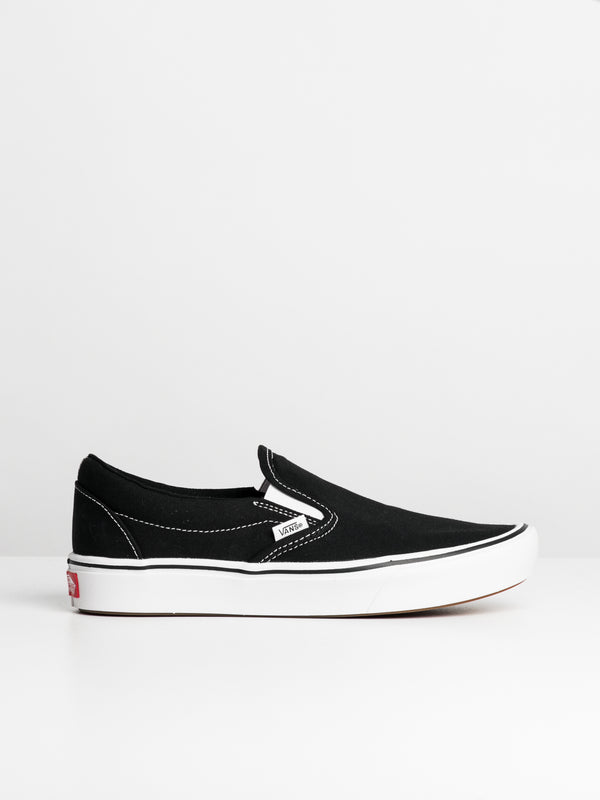 MENS VANS COMFYCUSH SLIP-ON