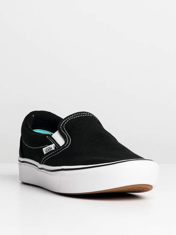 MENS VANS COMFYCUSH SLIP-ON