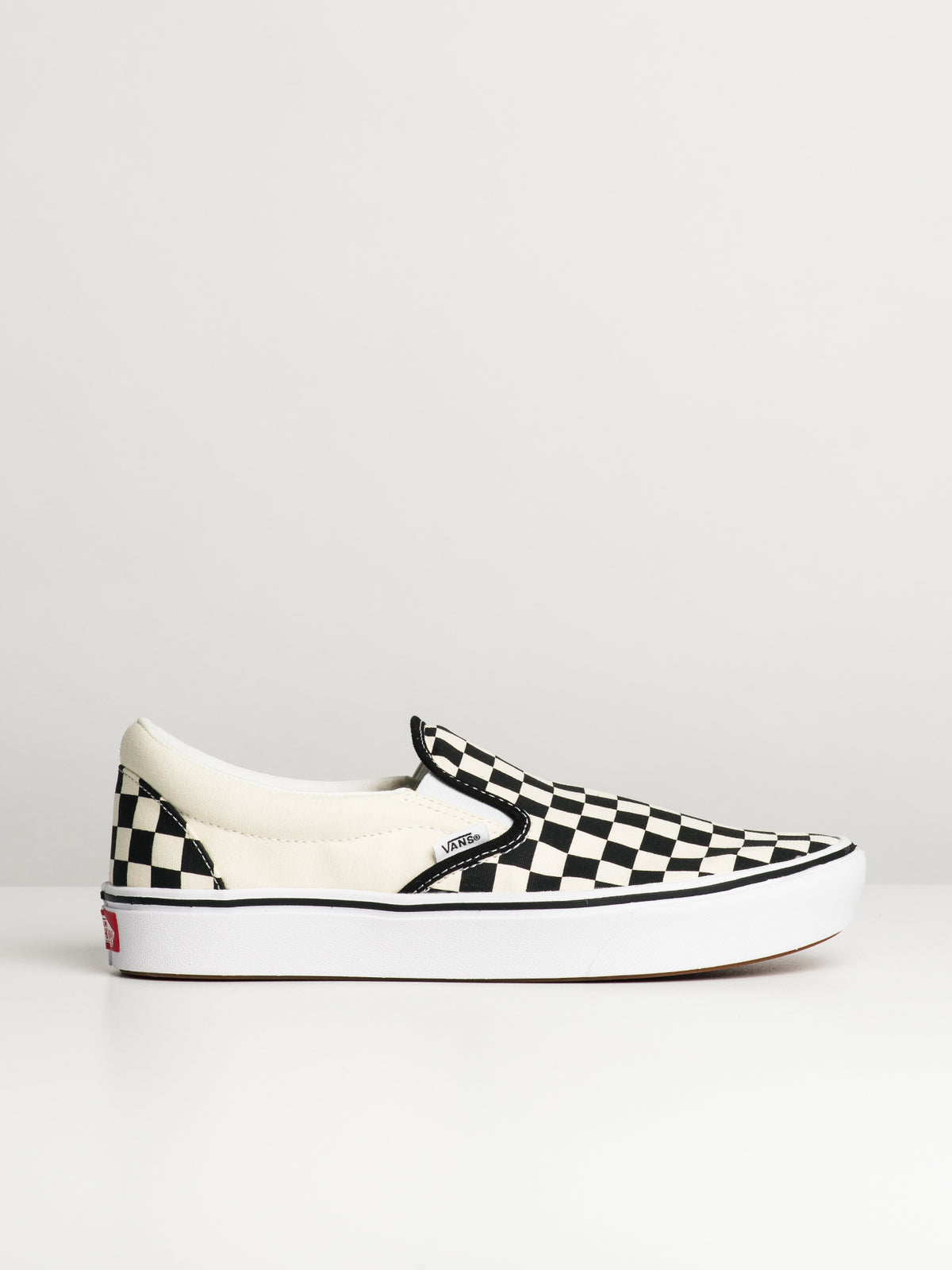 MENS VANS COMFYCUSH SLIP-ON - CLEARANCE