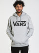 VANS VANS CLASSIC PULL OVER HOODIE II - CLEARANCE - Boathouse