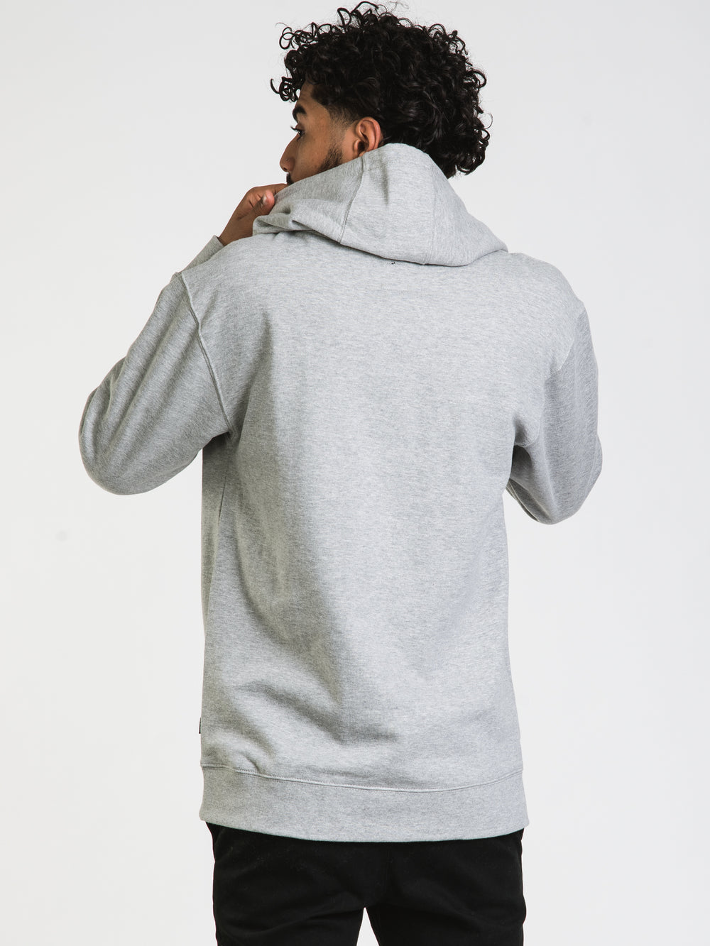 VANS CLASSIC PULL OVER HOODIE II - CLEARANCE