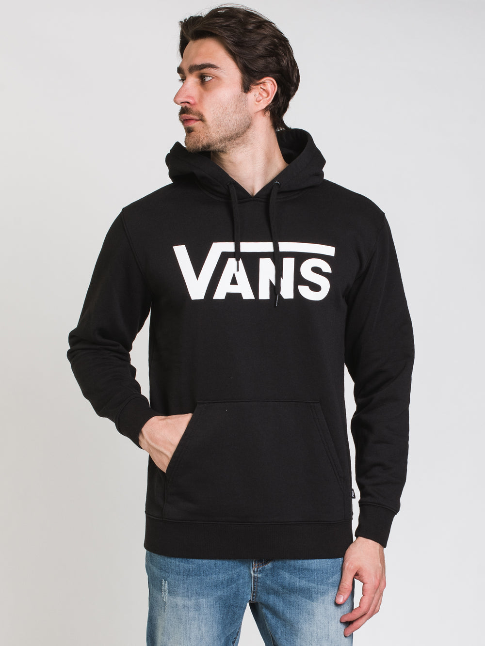 VANS CLASSIC PULLOVER HOODIE II  - CLEARANCE