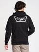 VANS VANS FULL PATCH PULLOVER HOODIE   - CLEARANCE - Boathouse