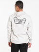 VANS VANS FULL PATCH PULLOVER HOODIE - CLEARANCE - Boathouse