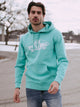 VANS VANS OTW PULLOVER HOODIE  - CLEARANCE - Boathouse