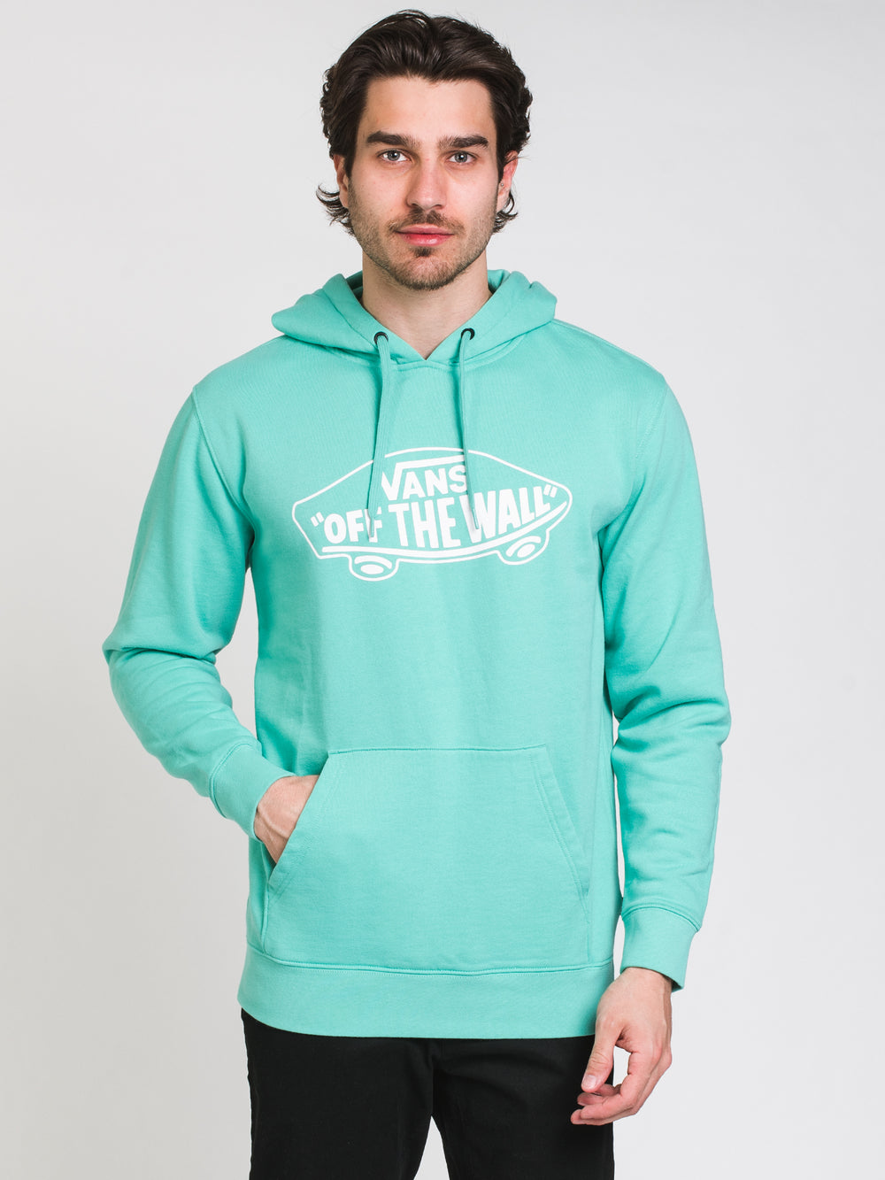 VANS OTW PULLOVER HOODIE  - CLEARANCE