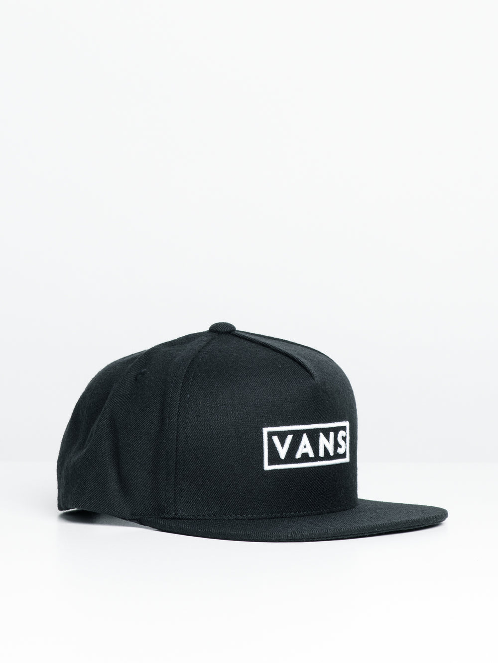 VANS EASY BOX SNAPBACK HAT