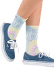 VANS VANS COVERED SOCK  - CLEARANCE - Boathouse