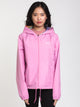 VANS WOMENS REV OUT COACHED JACKET - TIE DYE - CLEARANCE - Boathouse