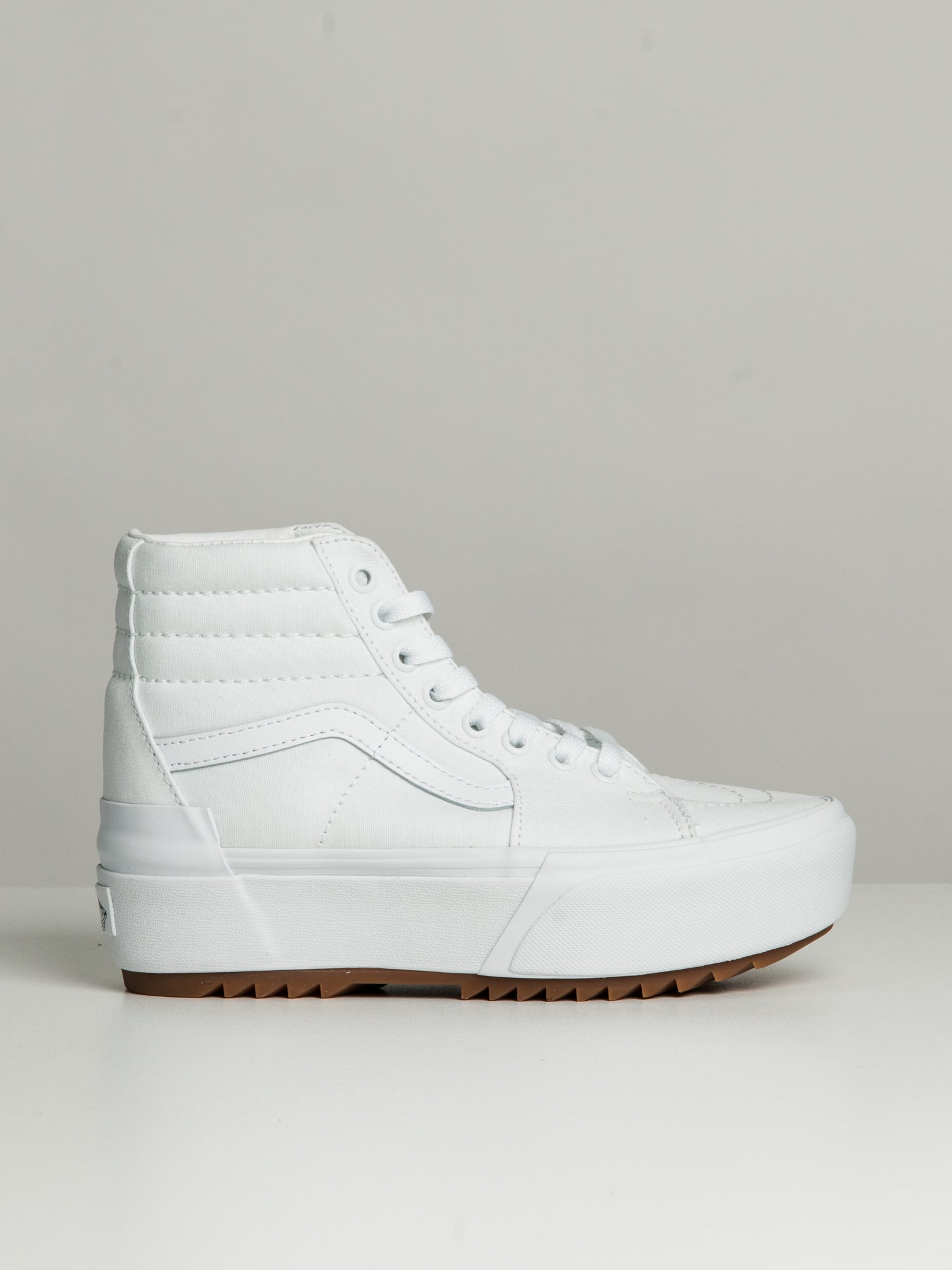 High top hotsell vans clearance