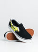 VANS VANS KIDS CLASSIC SLIP-ON SNEAKER - CLEARANCE - Boathouse