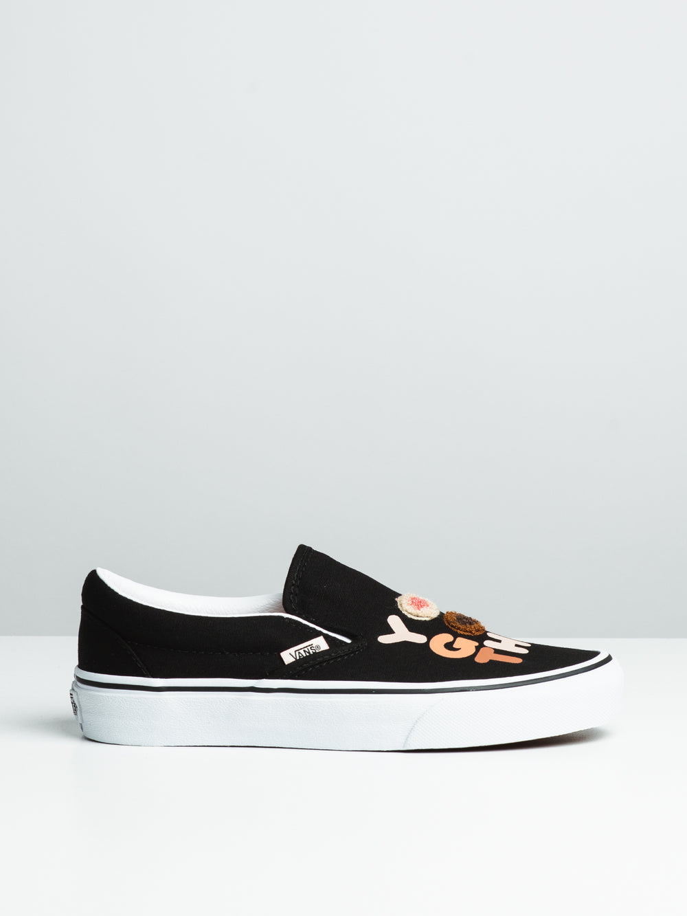 WOMENS CL SLIP ON - YOU GOT THIS - CLEARANCE