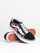 VANS WOMENS OLD SKOOL - GARDEN FLORAL - CLEARANCE - Boathouse