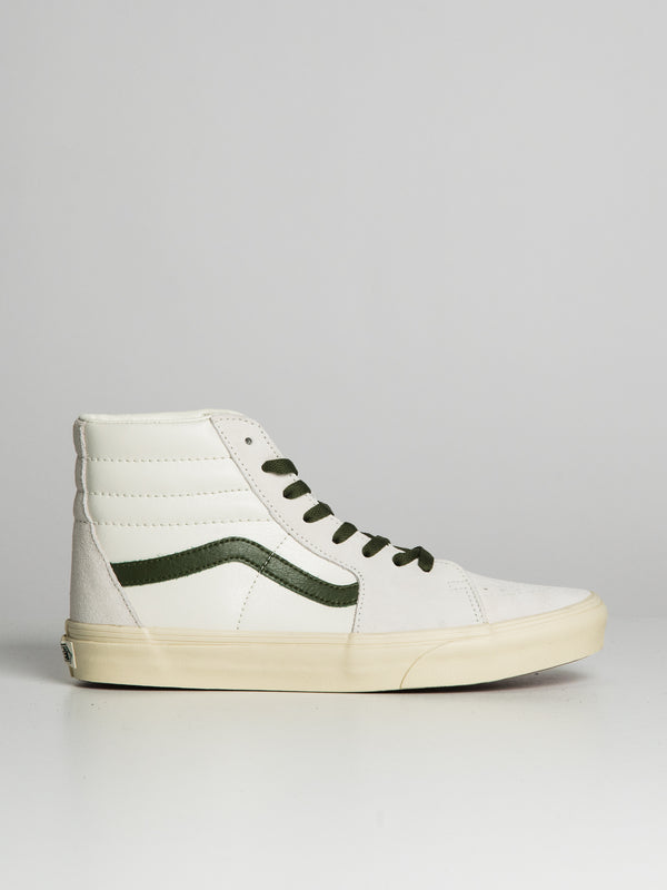 MENS VANS SK8 HI VINTAGE POP - CLEARANCE