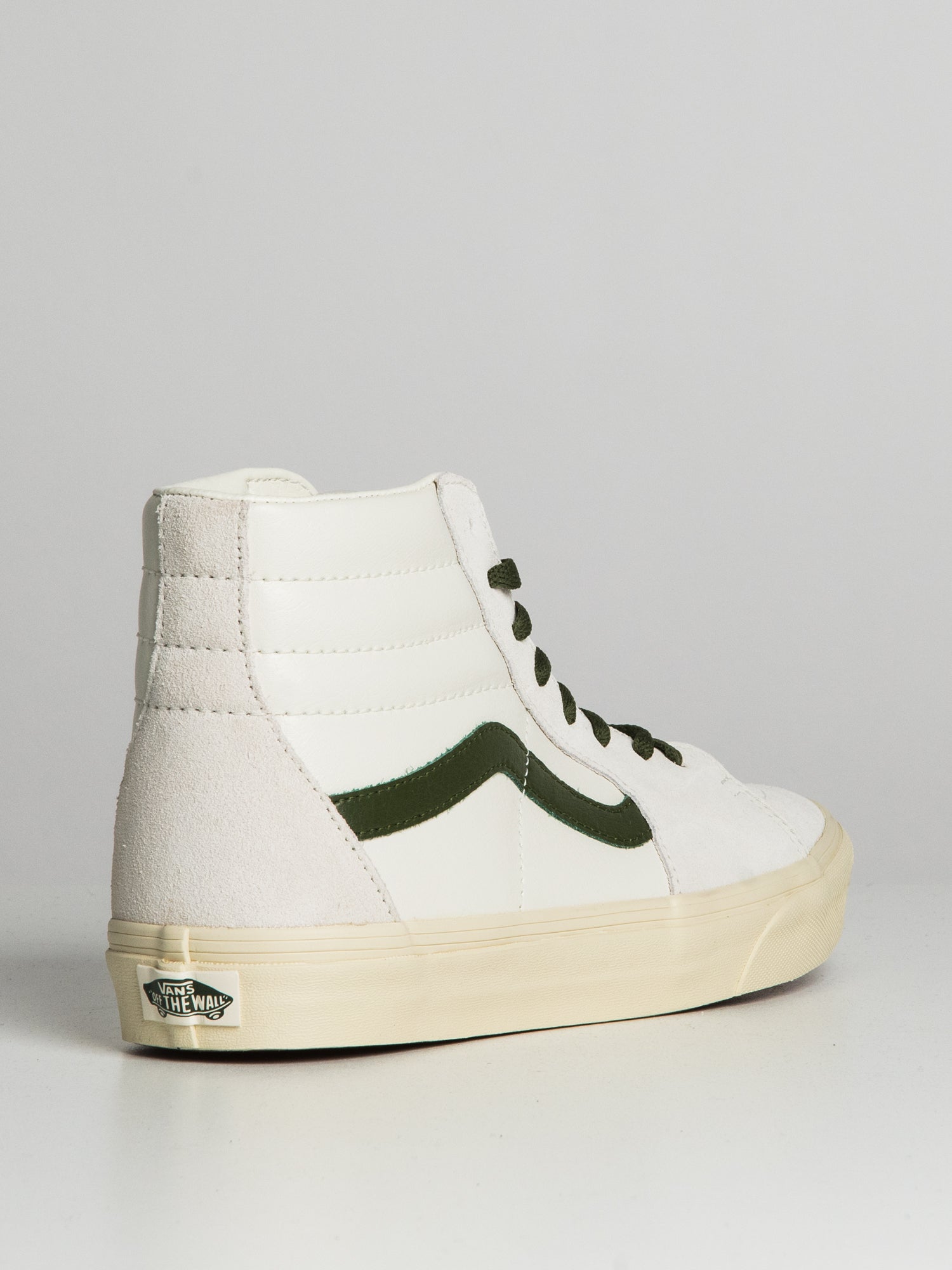 MENS VANS SK8 HI VINTAGE POP - CLEARANCE