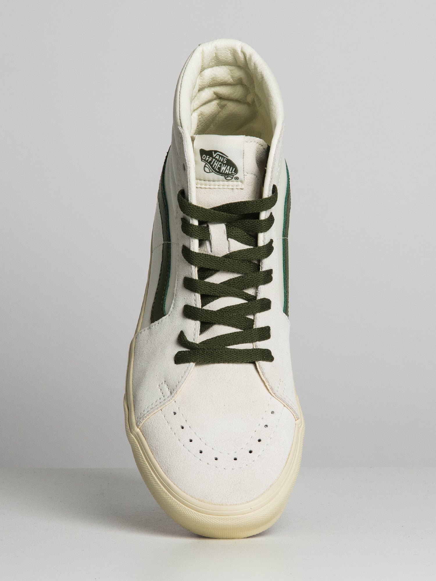 MENS VANS SK8 HI VINTAGE POP - CLEARANCE