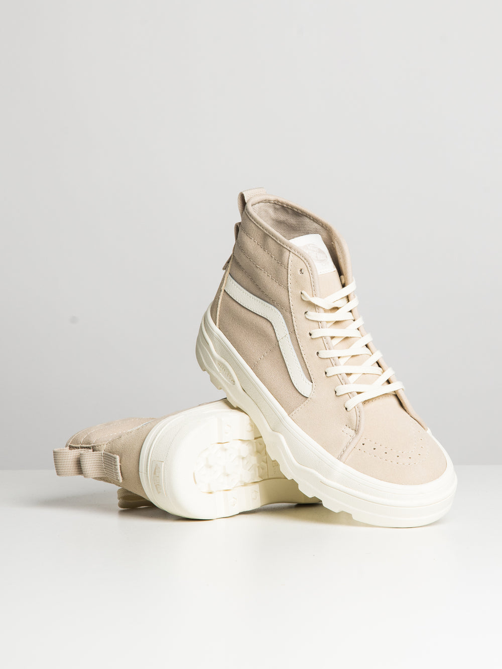 WOMENS VANS SENTRY SK8 HI WC - CLEARANCE