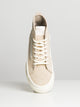 VANS WOMENS VANS SENTRY SK8 HI WC - Boathouse