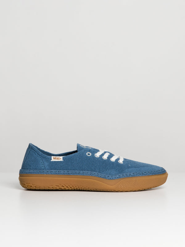 MENS VANS CIRCLE VEE SNEAKER - CLEARANCE