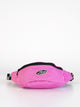 VANS BURMA II FANNY PACK - FUSCHIA - CLEARANCE - Boathouse