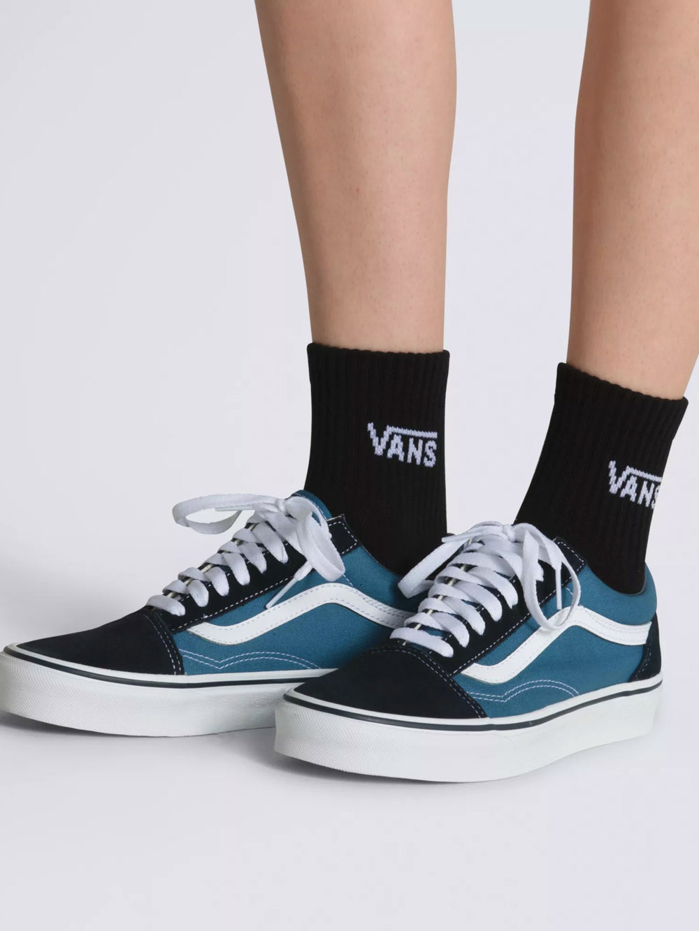 VANS HALF CREW