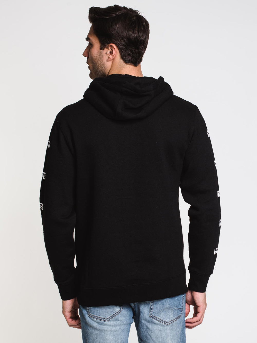 VANS HIGHLAND PULLOVER HOODIE - CLEARANCE