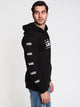 VANS VANS HIGHLAND PULLOVER HOODIE - CLEARANCE - Boathouse