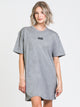 VANS VANS W CENTER VEE TEE DRESS - CLEARANCE - Boathouse