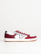 VANS MENS VANS LOWLAND CC SNEAKER - CLEARANCE - Boathouse