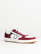 VANS MENS VANS LOWLAND CC SNEAKER - CLEARANCE - Boathouse