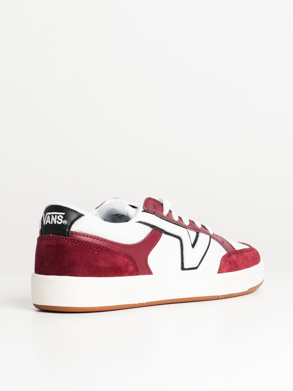 MENS VANS LOWLAND CC SNEAKER - CLEARANCE