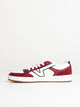 VANS MENS VANS LOWLAND CC SNEAKER - CLEARANCE - Boathouse