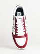 VANS MENS VANS LOWLAND CC SNEAKER - CLEARANCE - Boathouse