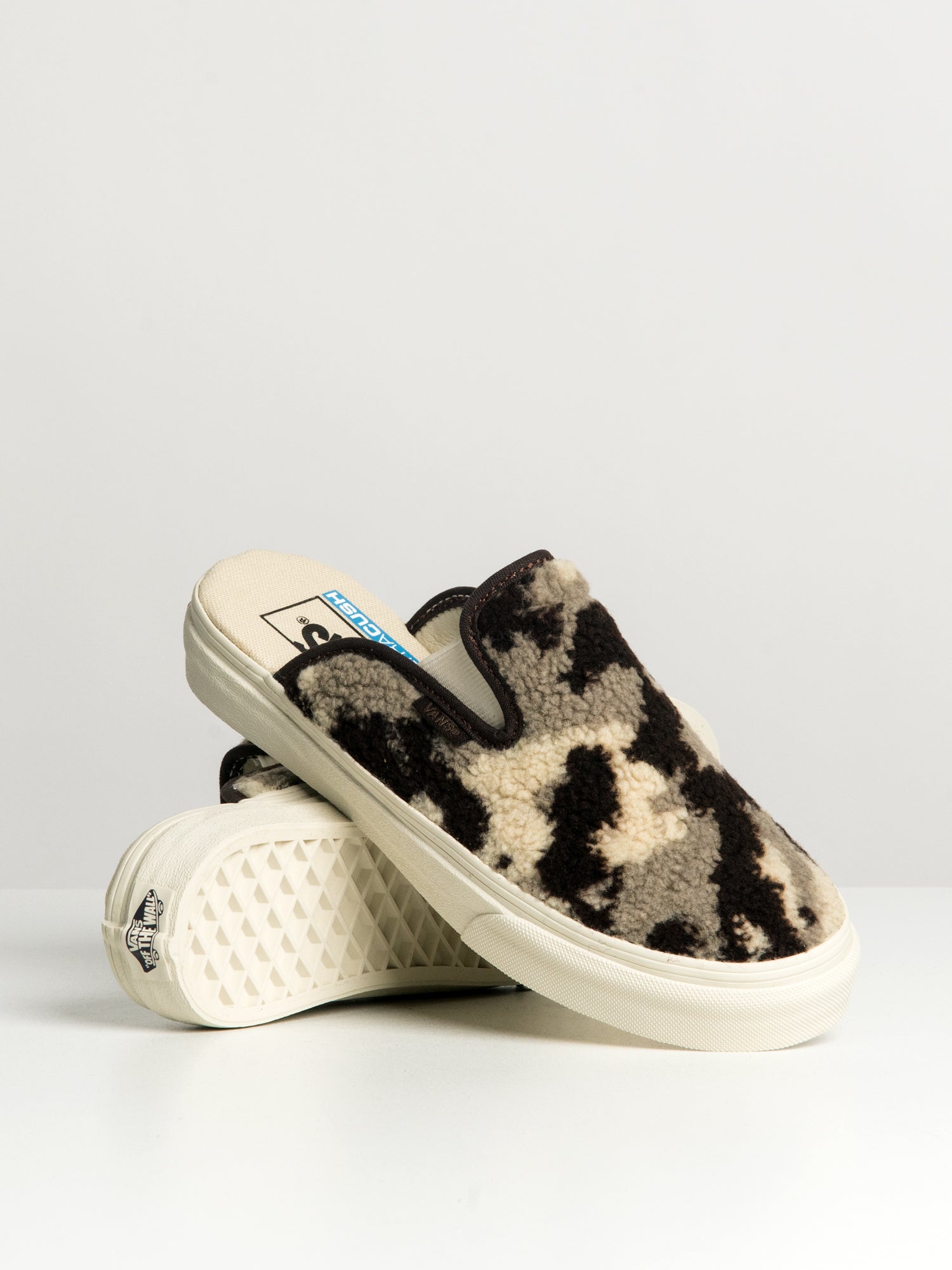 Sherpa vans clearance womens