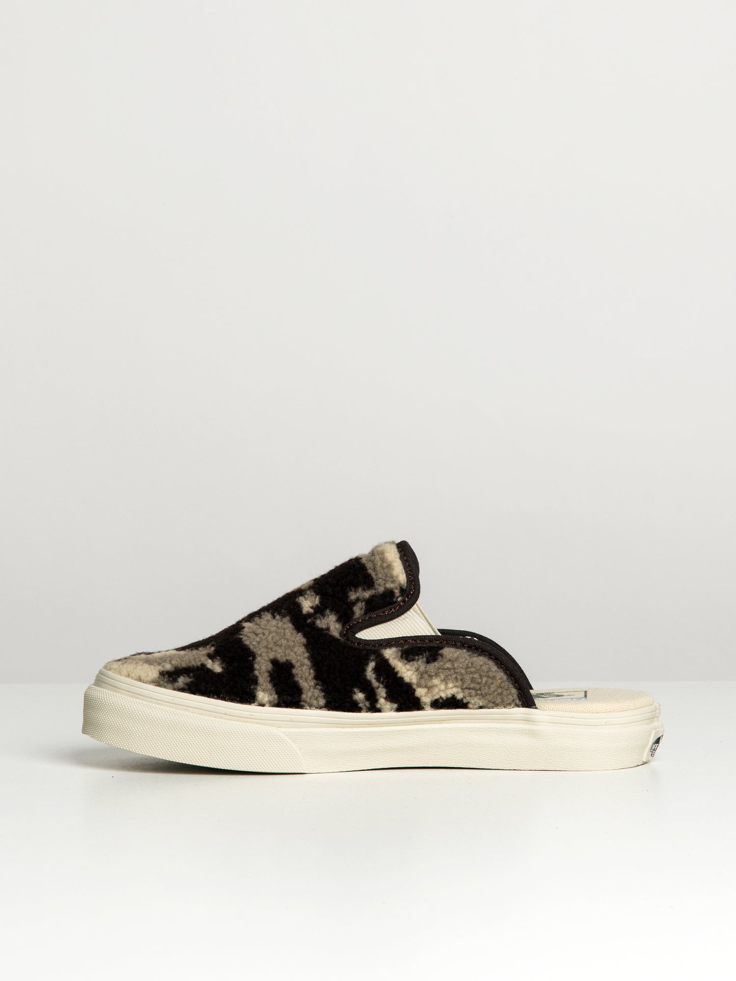 Vans croc mule discount sf