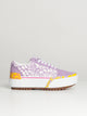 VANS WOMENS VANS OLD SKOOL STACKED - CLEARANCE - Boathouse