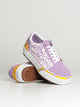 VANS WOMENS VANS OLD SKOOL STACKED - CLEARANCE - Boathouse