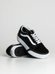 VANS WOMENS VANS OLD SKOOL STACKED - CLEARANCE - Boathouse