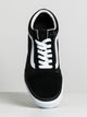 VANS WOMENS VANS OLD SKOOL STACKED - CLEARANCE - Boathouse