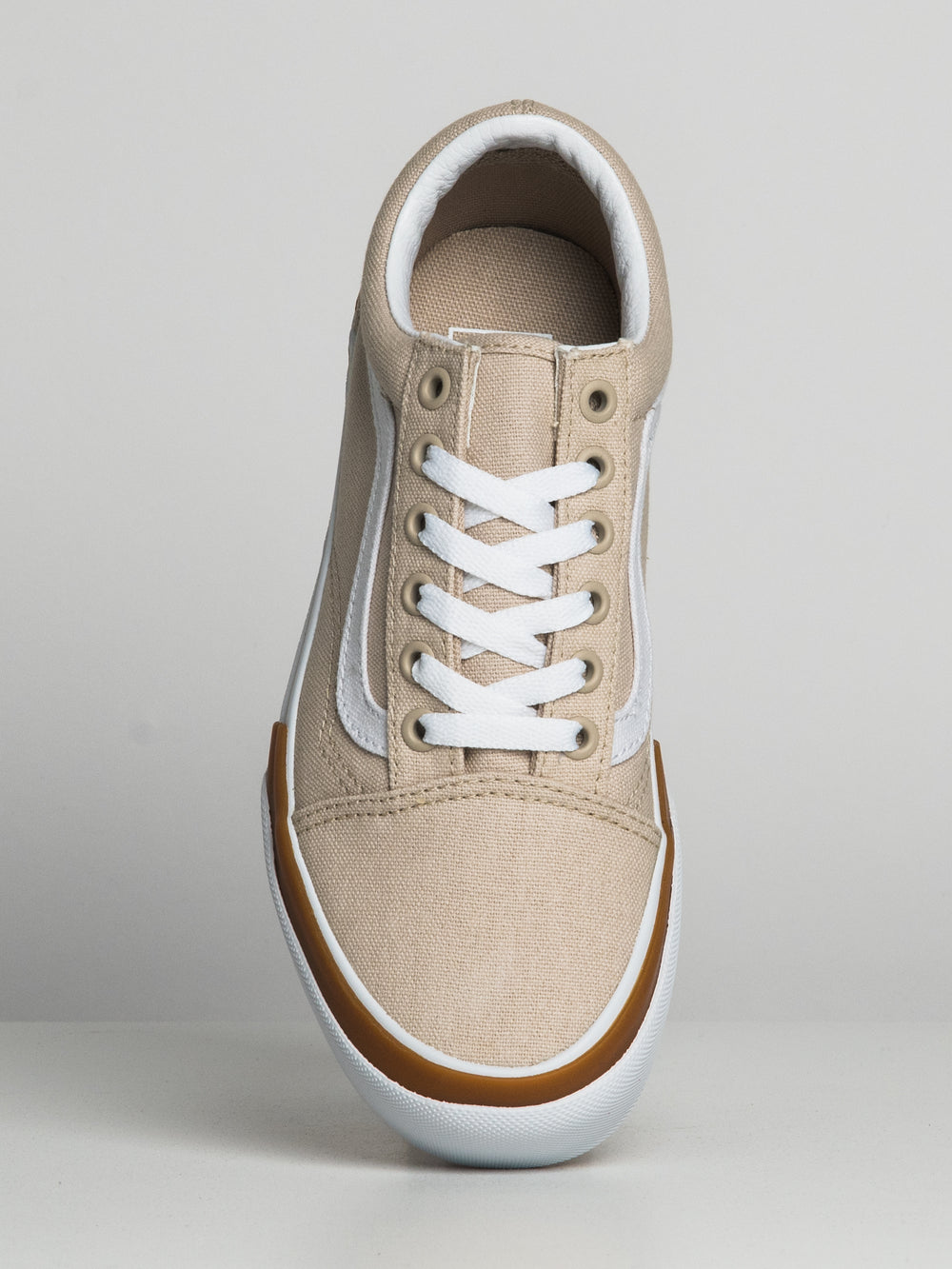 Womens vans canvas old skool Clearance