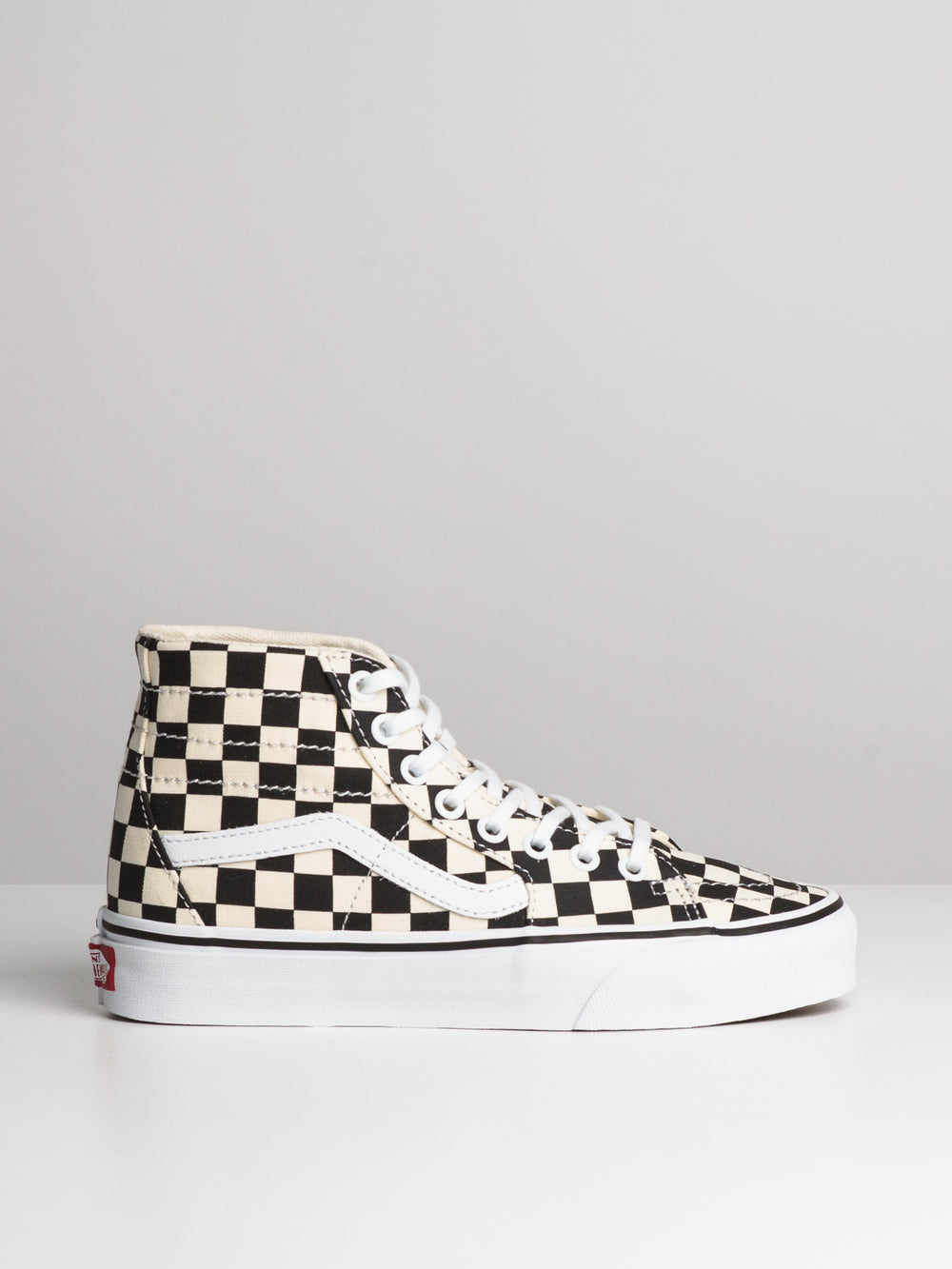 WOMENS VANS SK8 HI TAPERED SNEAKERS - CLEARANCE