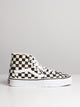 VANS WOMENS VANS SK8 HI TAPERED SNEAKERS - CLEARANCE - Boathouse