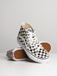 VANS WOMENS VANS SK8 HI TAPERED SNEAKERS - CLEARANCE - Boathouse