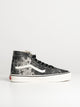 VANS WOMENS VANS SK8 HI TAPERED DENIM SNEAKER - CLEARANCE - Boathouse