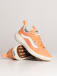 VANS WOMENS VANS ULTRARANGE EXO CORAL SANDS SNEAKER - CLEARANCE - Boathouse