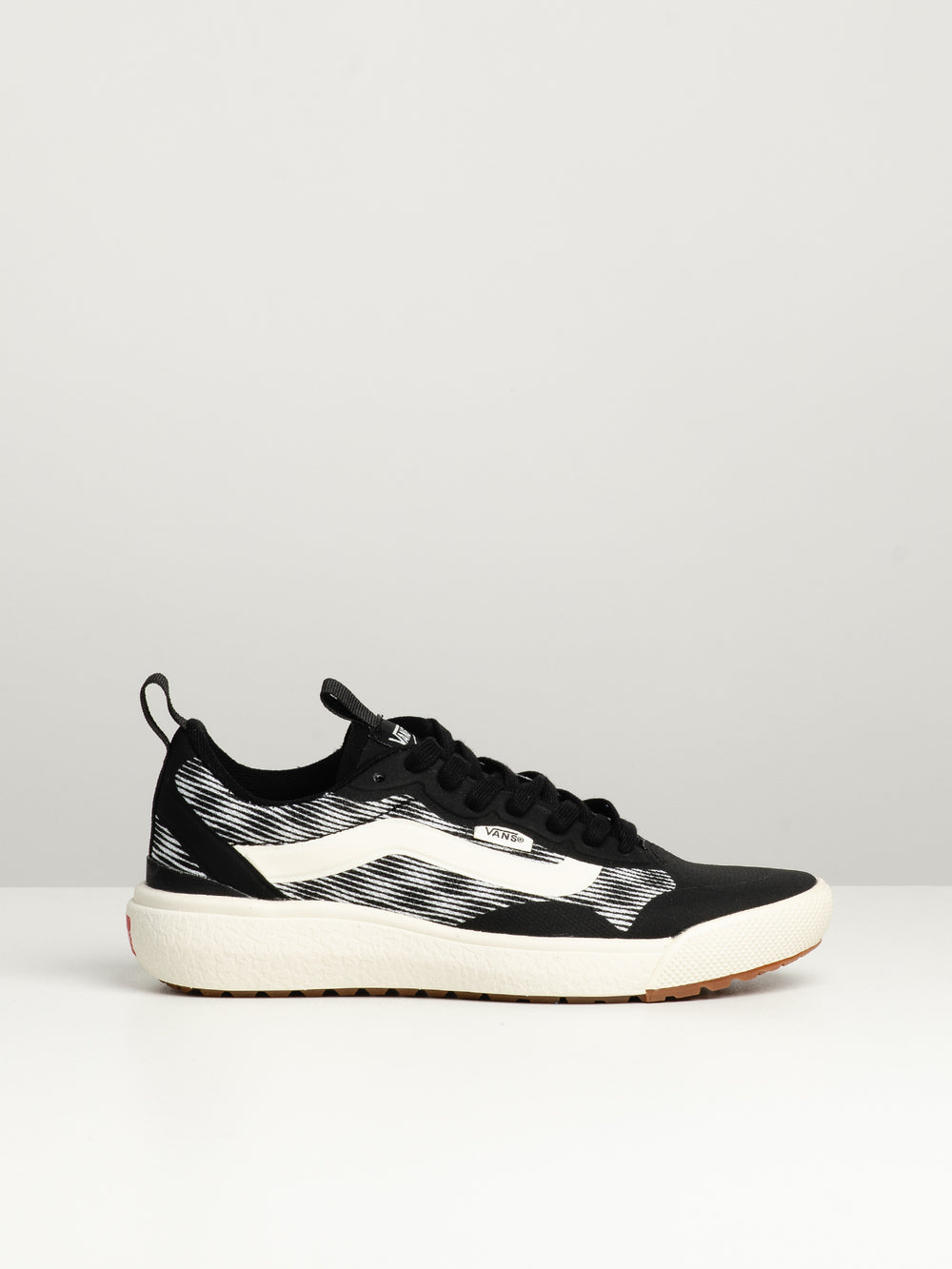 WOMENS ULTRARANGE EXO - BLUR CHECK - CLEARANCE