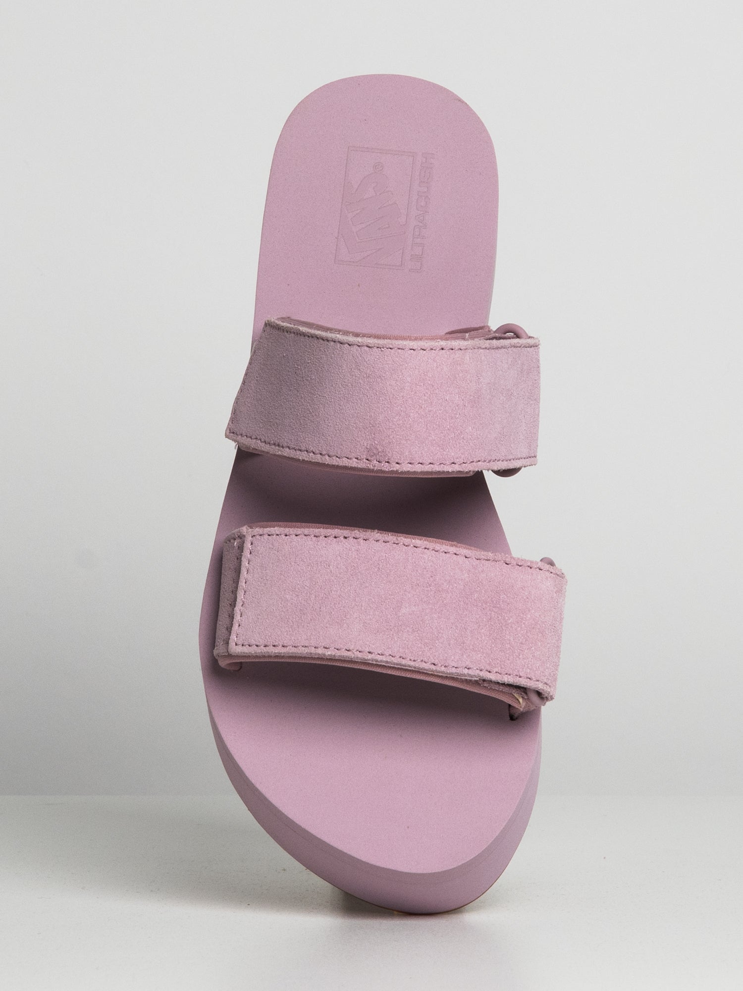 Vans women's cayucas slide hot sale sandals